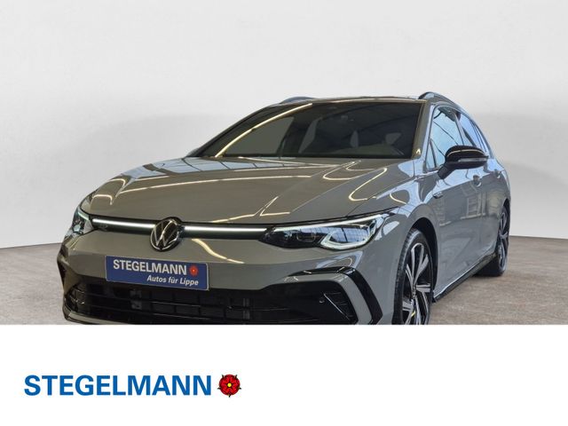 Volkswagen Golf Variant 1,5 l eTSI OPF 7-Gang-DSG R-Line