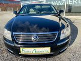 Volkswagen Phaeton V6 TDI *4Motion*Xenon*4xSitzhz.*Lang! - Volkswagen Phaeton: V6 TDI