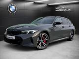 BMW M340i xDrive Touring M Sport Pro ad.LED PA HiFi - gebrauchte BMW M340i aus dem Jahr 2024