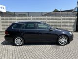 Volkswagen Golf VI Variant 1.4 TSI Comfortline / Sportpaket - Volkswagen Golf: Variant Sport