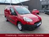 Peugeot Partner L1*1.6*SERVO*2.HAND*SCHECKHEFTGEPFLEGT - Peugeot Partner: L1