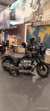 BMW R 18 First Edition !!!Winterpreis!!! - BMW CHOPPER