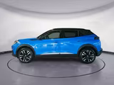 Peugeot 2008 PureTech 155 EAT8 GT Pack Navigation AHK - Peugeot 2008: 1.8