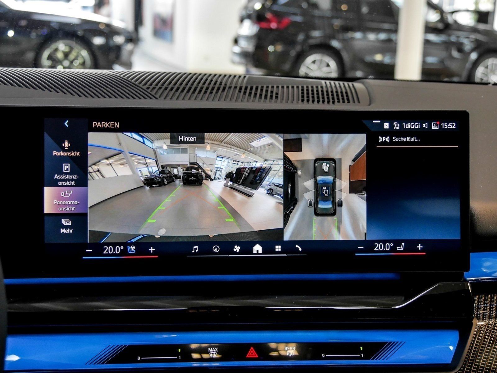 BMW i5 - Bild 13
