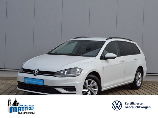 Golf VII Variant 1.6 TDI NAVI/BUSINESS/TEL.-VORB