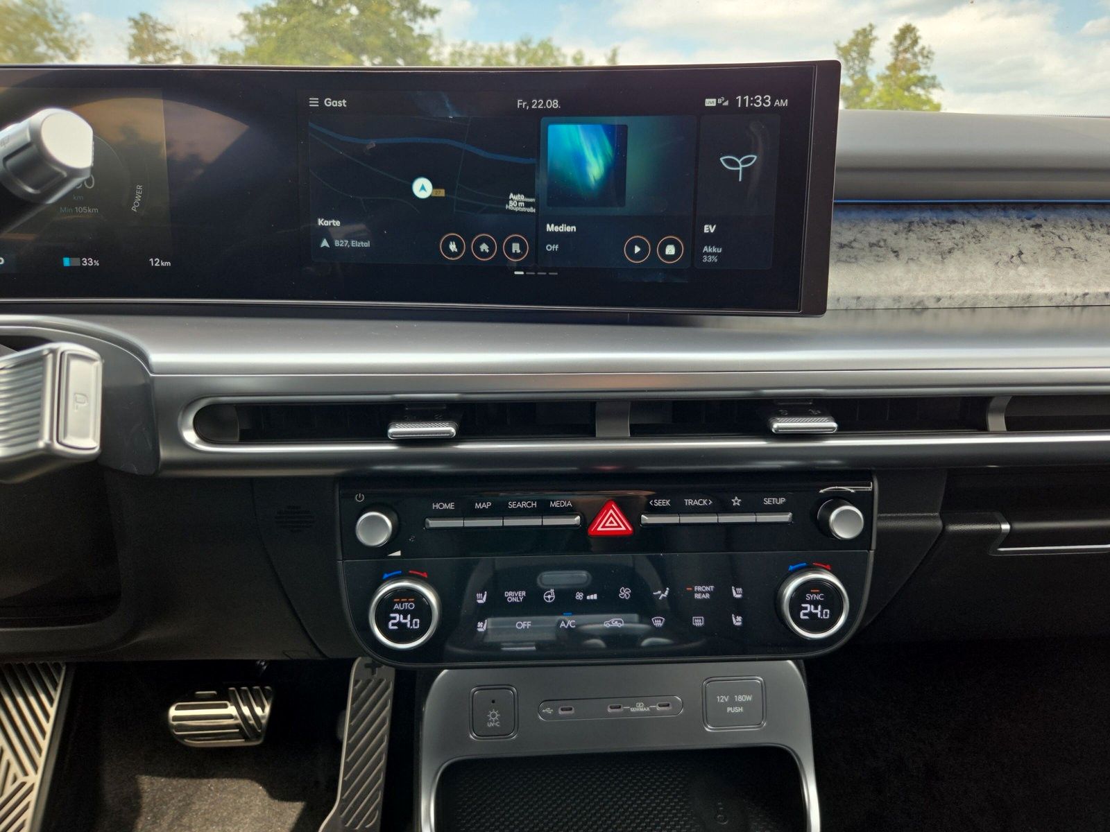 Hyundai IONIQ 9 - Bild 14