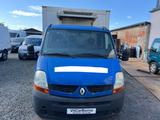 Renault Master II Phase 2 Kasten L1H2 3,5t HKa