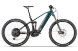 Bionicon Jesse FS1 750 - Bionicon E-Bikes