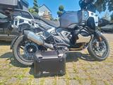 BMW R 1300 GS ADVENTURE ASA + Koffer + Triple Black - BMW R 1300 GS ADVENTURE
