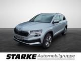 Skoda Karoq 1.5 TSI DSG Selection  AHK LED PDC LM Temp - Skoda Karoq in Osnabrück
