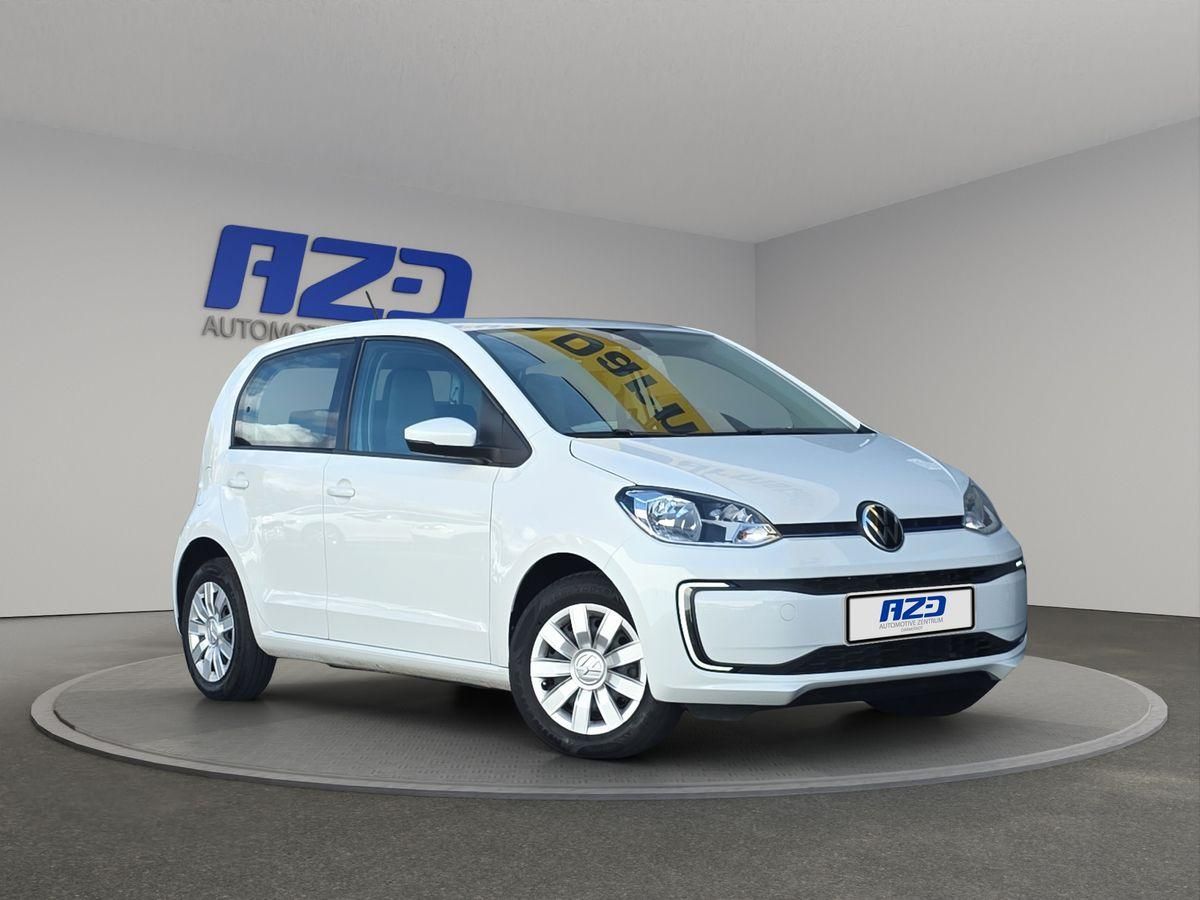 Volkswagen e-up! GRA R-KAM SITZHZ 250km-REICHWEITE CCS-LADE imagem 3
