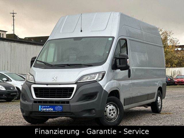 Peugeot Boxer Kasten L3H3/KAMERA/1 HAND/HOCHDACH