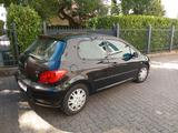 Peugeot 307 Grand Filou Cool 110 Grand Filou Cool - Peugeot 307: Grand Filou Cool