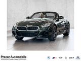 BMW Z4 sDrive20i MSport + Lhz + PA + DA + 19" - BMW Neuwagen: Cabrio