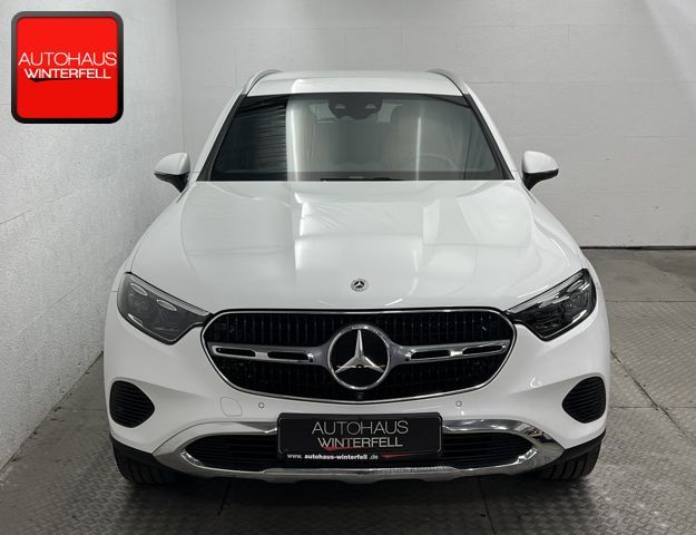 Mercedes-Benz GLC 300 e 4M AVANTGARDE ADVANCED DIGITAL 360 AHK foto 6