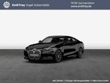 BMW 420d Coupe M-PaketPro Glasdach LED HiFi Navi