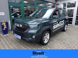 SWM G03 7-Sitzer Pano/Schiebedach Kamera Lichtsensor - SWM G03 Gebrauchtwagen