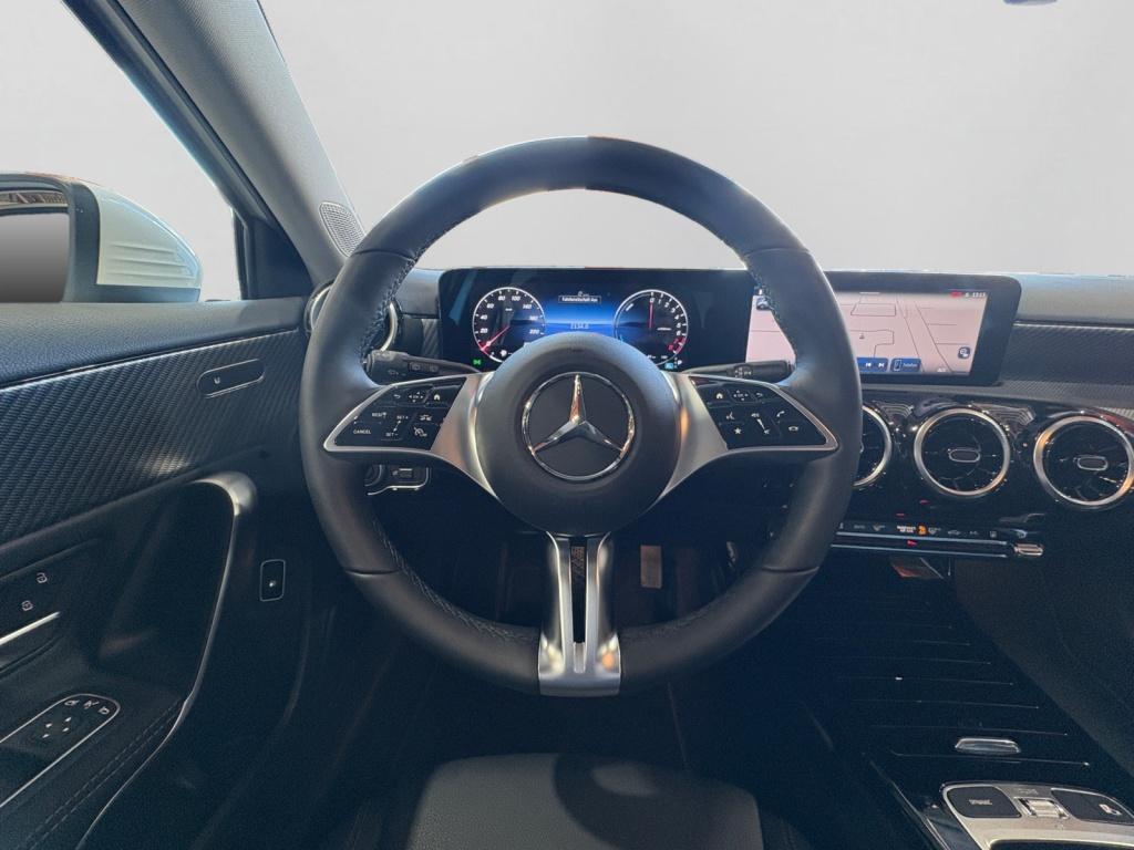 Mercedes-Benz A 250 e PROGRESSIVE|LED|KAM|LHZ+SHZ|SPIEGEL-P