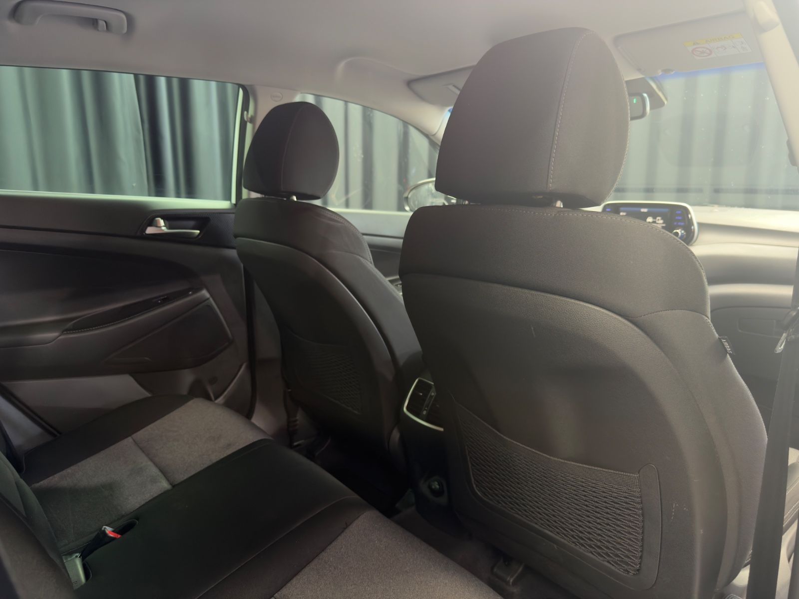 Fahrzeugabbildung Hyundai Tucson Trend 4WD |AUTOMATIK|RF-KAMERA|NAVI