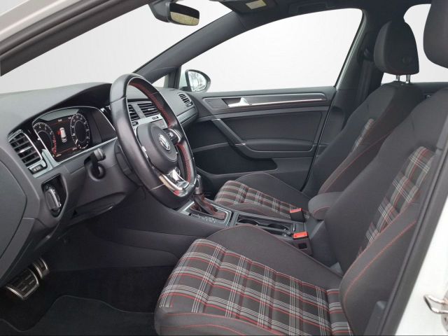 GOLF VII GTI 2.0 TSI DSG PERFORMANCE APP+LED+SHZ