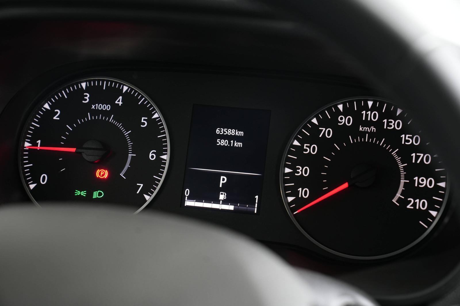 Dacia Duster II Prestige *AUT*NAV*LED*AHK*LPG*