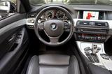 BMW 530d xDrive*Individual*3xTV*360*ACC*HUD*Soft*LED - BMW 530 mit Diesel-Antrieb: Leder, Navigationssystem, Limousine