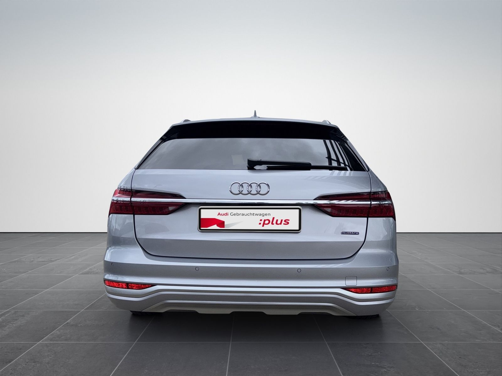 Audi A6 allroad 55TDI tiptronic quattro AHK*HUD*B&O*L foto 6