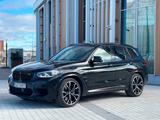 BMW X3 M COMPETITION M COMPETITION - gebrauchte BMW X3 M aus dem Jahr 2019