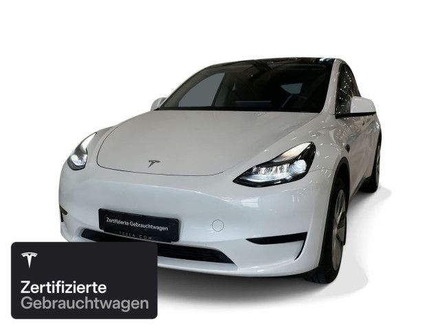 TESLA Model Y Rear-Wheel Drive