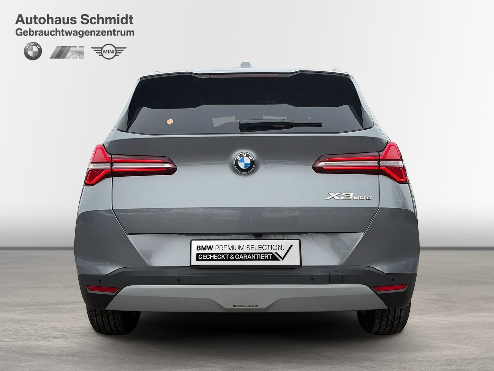BMW X3 - Bild 4