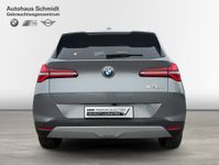 BMW X3 - Vorschau Bild 4