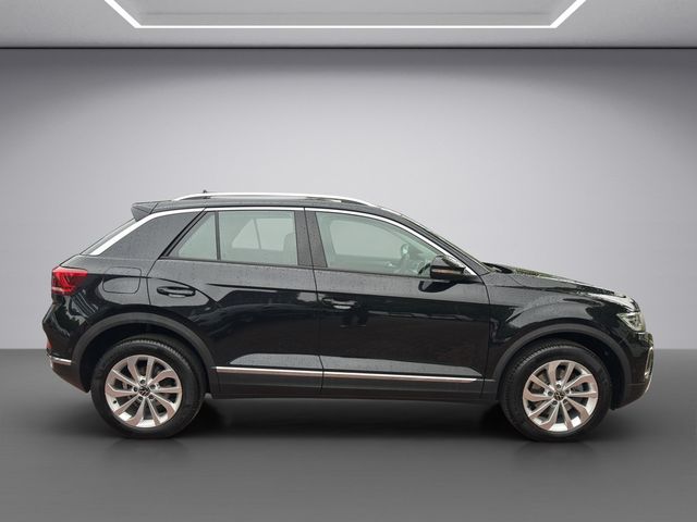 T-Roc 2.0 TDI Style DSG SHZ NAVI ACC FACEL. LED