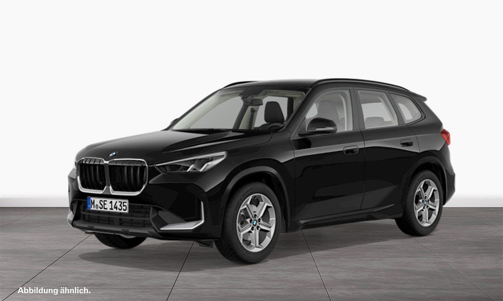 Image of BMW X1