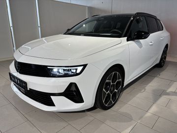 Fotografie 1 des Opel Astra Sports Tourer 1.2 Turbo Automatik GS