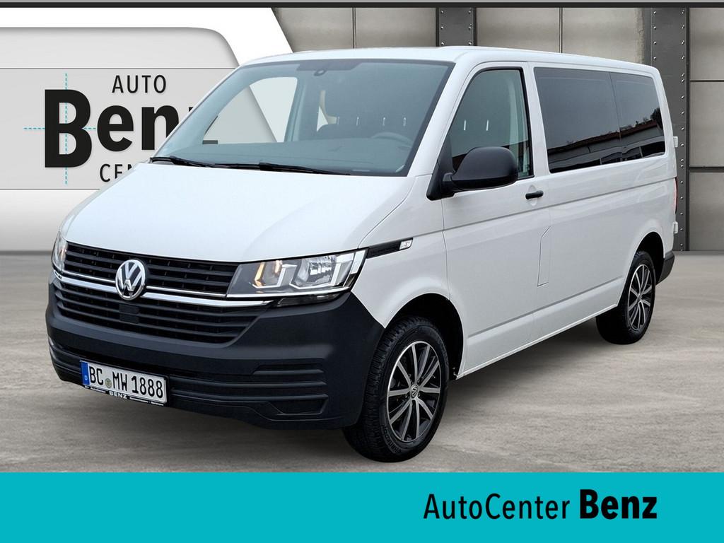 Volkswagen T6.1 KOMBI KR