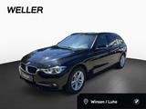 BMW 320d Tou Sport Line  Navi,USB,Sitzh,PDC,Pano,LED - BMW 320 in Hamburg