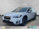 Subaru XV Mild-Hybrid 2.0ie Lineartronic Active EyeSigh - Autos mit Tageszulassung