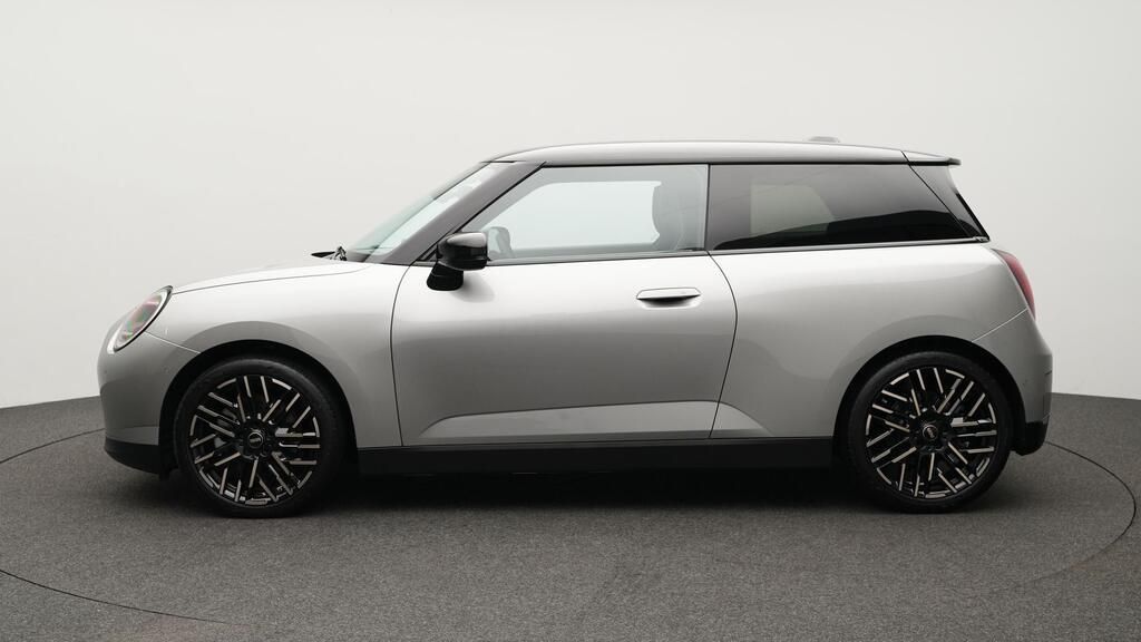 MINI Cooper SE - Bild 7