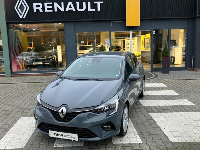 Renault Clio Business Edition TCe 90