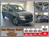 Ford Grand Tourneo Connect 2.0 EcoBlue Active*KAMERA* - : Allradantrieb, Kleinbus