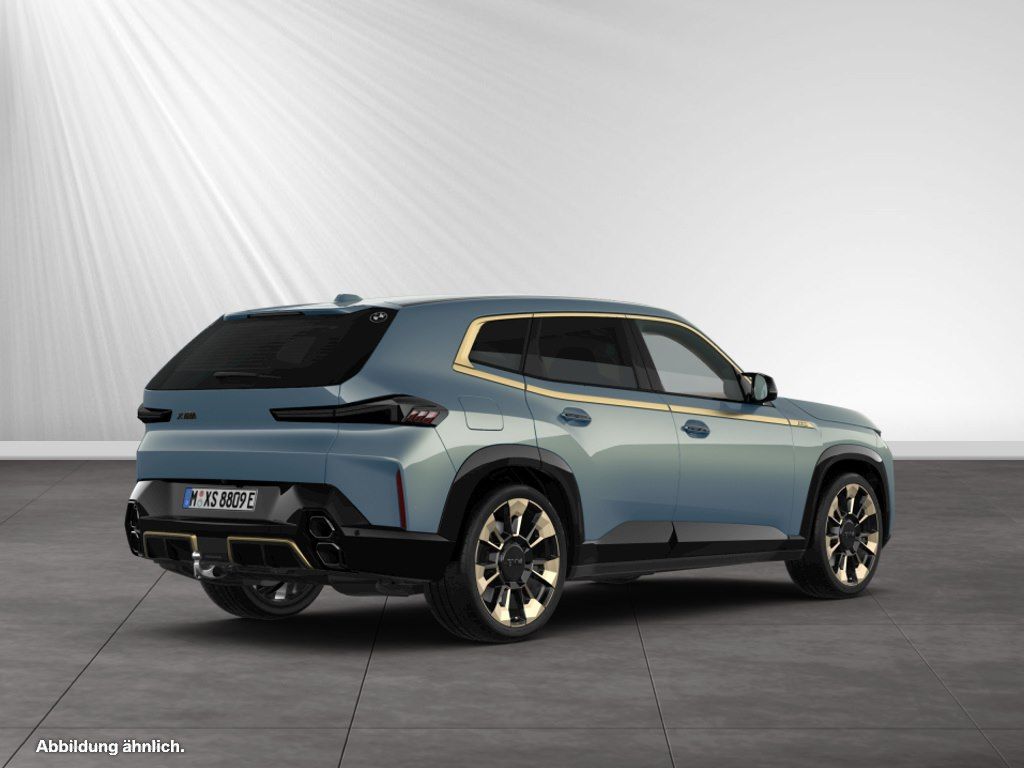 BMW XM - Bild 2