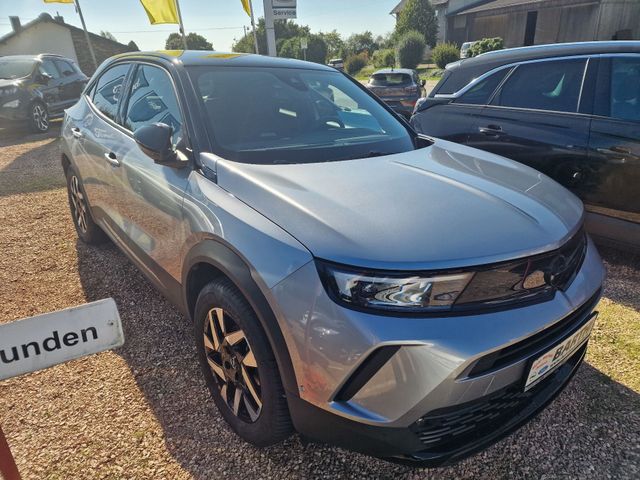 Opel Mokka GS Line, Kamera,Sitzh.,KeyLess