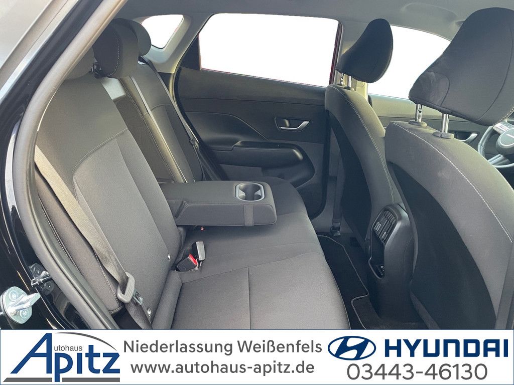 Hyundai Kona – Bild 10