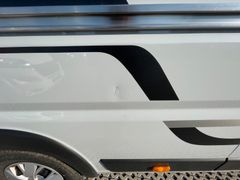 Adria 640 SGX TWIN PLUS | 165 PS, AHK, Solar, Markise