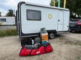 Knaus Tabbert Deseo Transport - Knaus Deseo