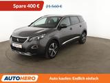 Peugeot 1.5 Blue-HDi Allure Aut.*NAV*LED*TEMP*CAM*PDC* - gebrauchte Peugeot 5008 aus dem Jahr 2020