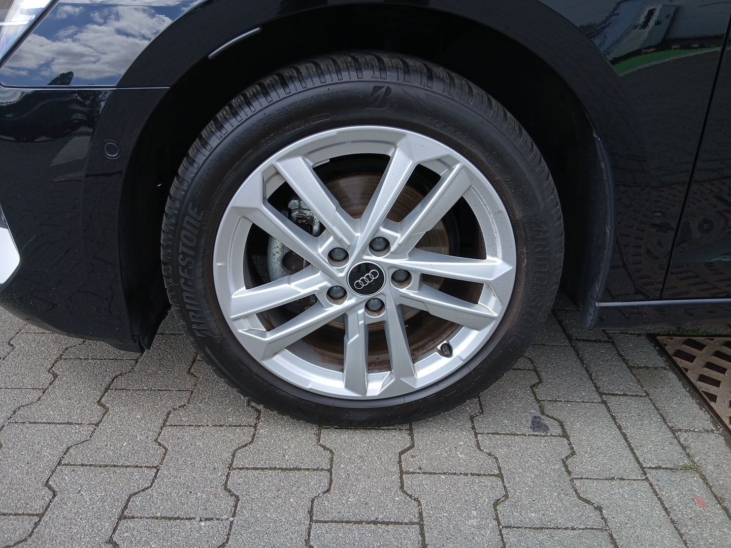 Audi A3 - Bild 6