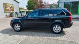 Volvo XC 90 - gebrauchte Volvo XC90 aus dem Jahr 2005