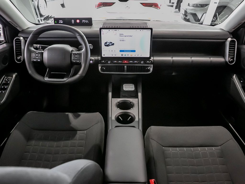Hyundai IONIQ 3 – Bild 7