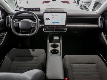 Hyundai Ioniq 3 Trend MY27 Spurhalteassistent
